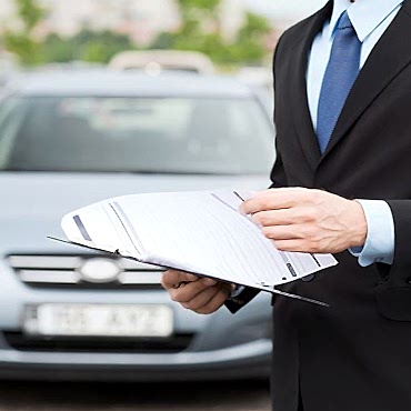 Trafik Sigortası Hasar Anında