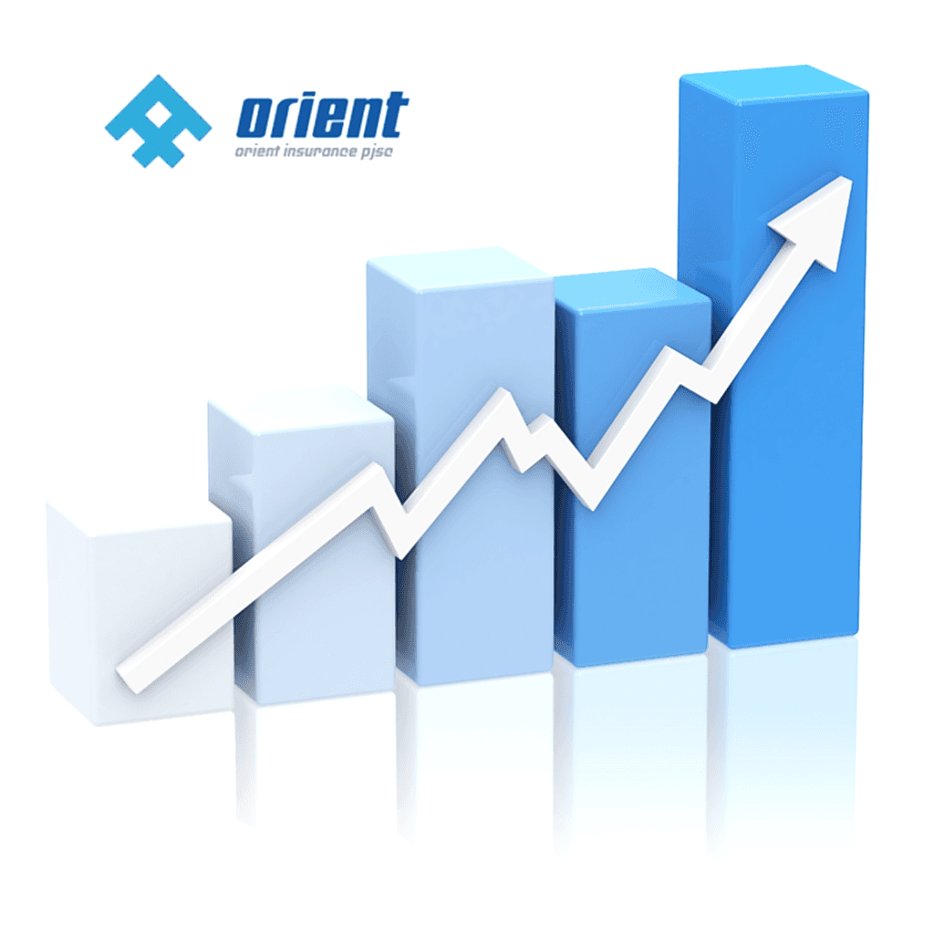 ORIENT INSURANCE, BAE PAZARINDA 2025’İN İLK YARISINDA SEKTÖRÜN ÜZERİNDE BÜYÜME SAĞLADI