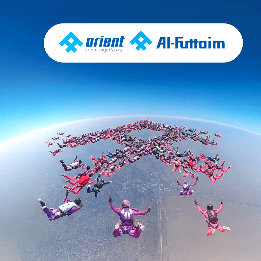 AL-FUTTAIM ÇATISI ALTINDAKİ ORIENT SİGORTA, GÜÇLÜ SERMAYESİ VE KÜRESEL VİZYONUYLA EMİN ADIMLARLA YOLUNA DEVAM EDİYOR