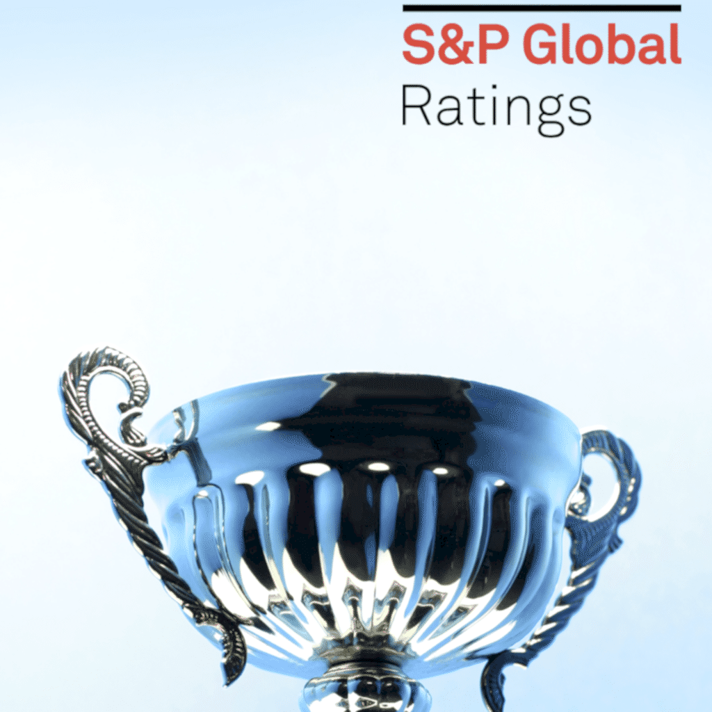 S&P GLOBAL RATINGS, ORIENT INSURANCE VE BAĞLI ORTAKLIKLARININ “A” MÜKEMMEL DERECESİNİ TEYİT ETTİ