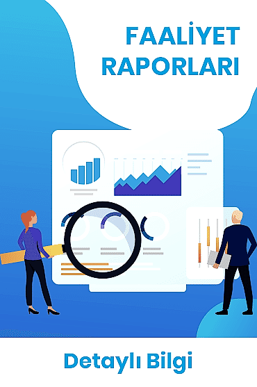 Faaliyet Raporları
