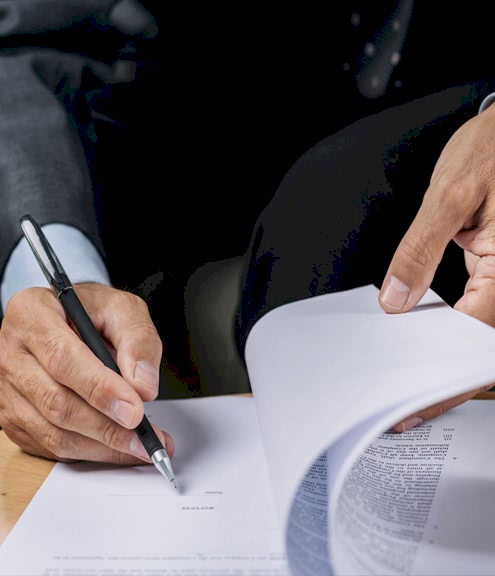 Ferdi Kaza Hasar Evrakları