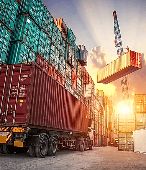 Nakliyat Sigortası Hasar Evrakları