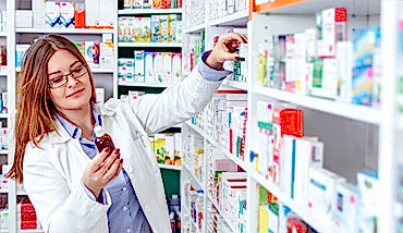 Eczane Paket Sigortası