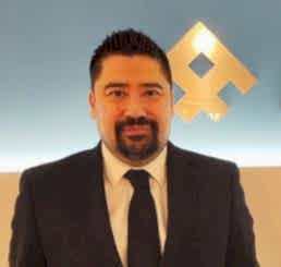 Yönetim Kurulu Üyesi - Genel Müdür Erkan Fuat IŞIKSAL