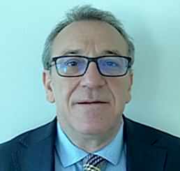 Teknik, Hasar ve Reasurans’dan Sorumlu Genel Müdür Yardımcısı Cem SARIBAYRAKTAR