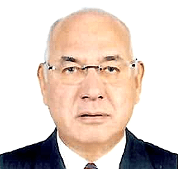 Yönetim Kurulu Üyesi Ahmed Zaky Ahmed Haroun