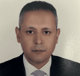 Yönetim Kurulu Üyesi Salah Mabrouk Abdelazim Mohamed